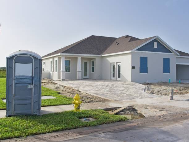 Best Long-term porta potty rental  in Scenic, AZ